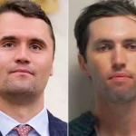 tyler robinson, charlie kirk
