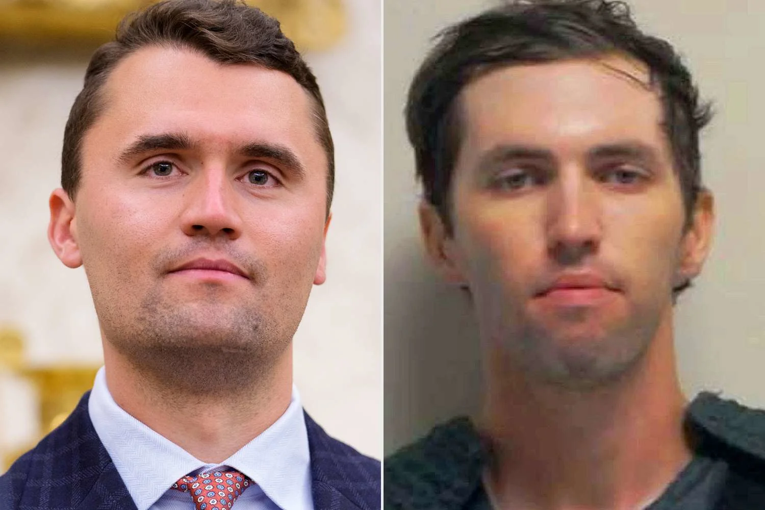 tyler robinson, charlie kirk