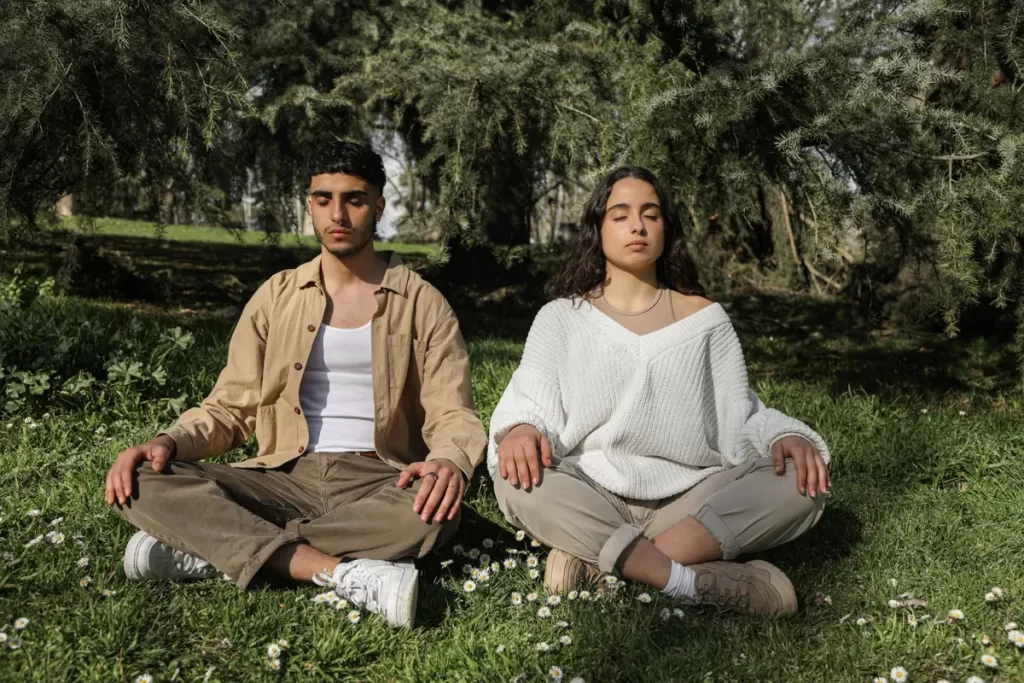 Mindfulness Exercises for Beginners: Five Simple Practices to Try