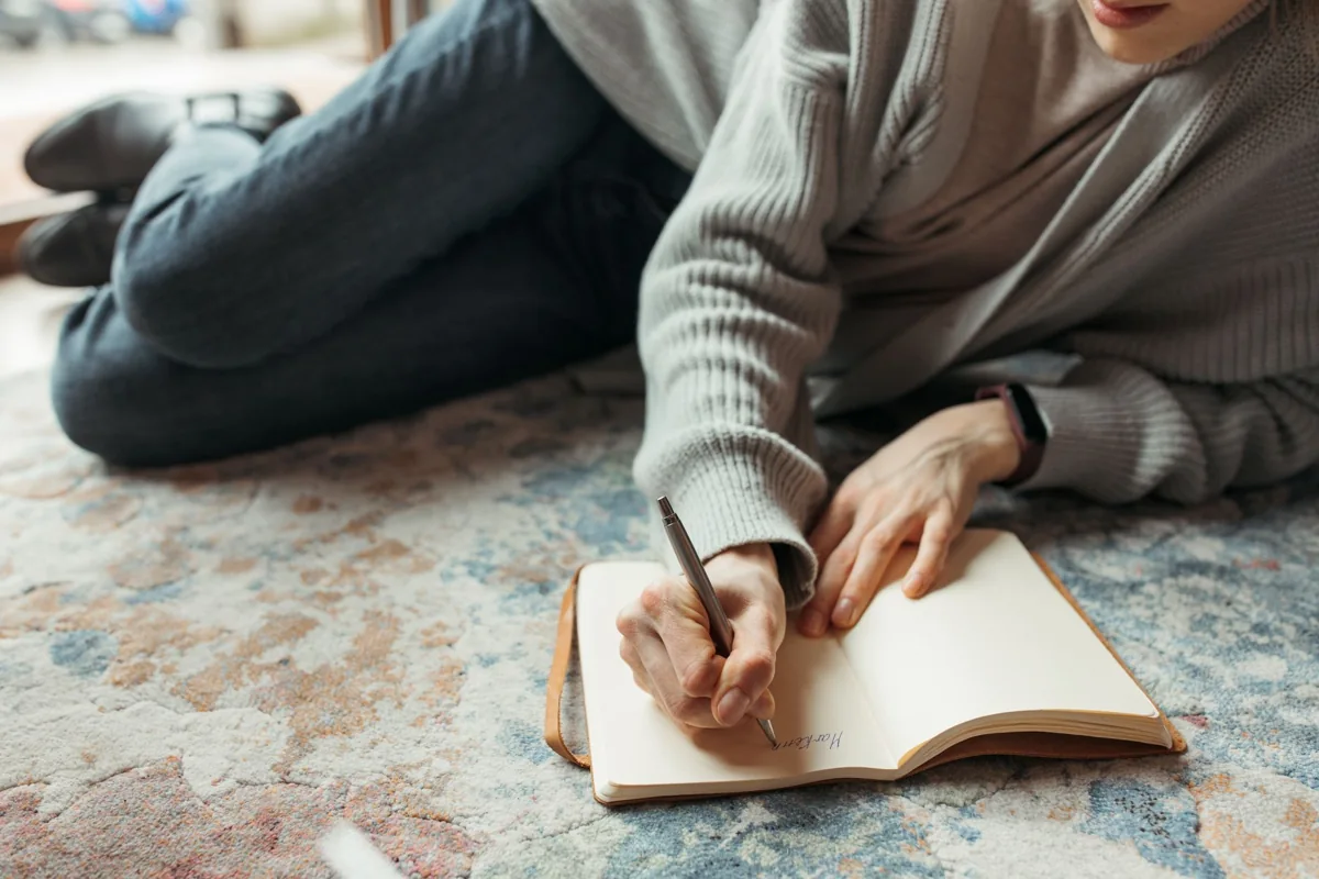 How to Manage Anxiety Day to Day: A Flexible Self-Care Plan
