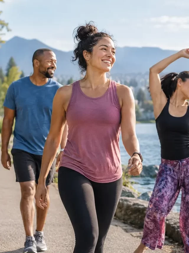 Cardio After 30: Find a Pace You Can Repeat